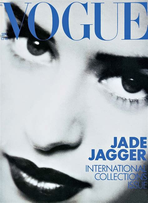 Iconic Covers: Ο Peter Lindbergh για τη Vogue | VOGUE.GR