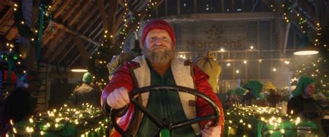 morrisons christmas advert 2022 | Under The Christmas Tree