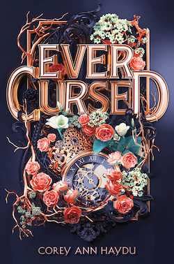 Ever Cursed: A Chick Lit Wednesday Review – Miss Print