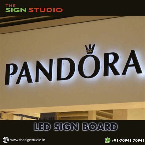 Bold, bright and striking! We make perfect LED display sign boards for you to show what a star ...