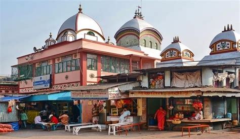 Kalighat, Kolkata | WhatsHot Kolkata