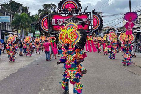 Kalibo’s Ati-Atihan Festival ‘successful’