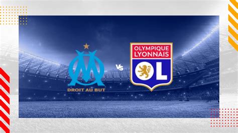 Marseille vs Lyon Prediction - Ligue 1 - 06/12/2023