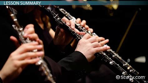 Woodwind Family Instruments List, Names Overview Video, 55% OFF