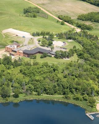 Vinland National Center - Residential, Treatment Center, Loretto, MN ...