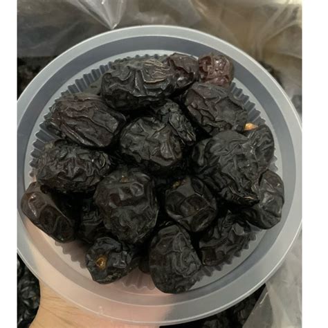 1KG KURMA AJWA AA (MEDIUM) | Shopee Malaysia