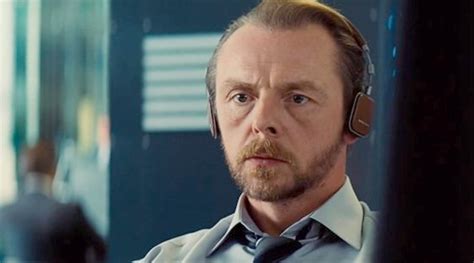 Simon Pegg to return for Mission: Impossible 7 | Hollywood News - The Indian Express