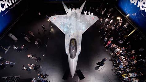 Equipped With Armed Drones, Russia Says Its Stealth Fighter Jet ...