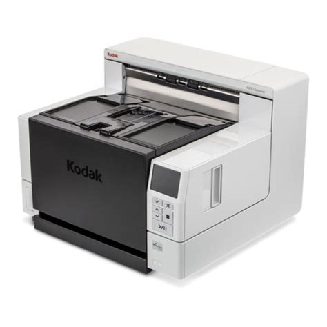 KODAK I4250 USER MANUAL Pdf Download | ManualsLib