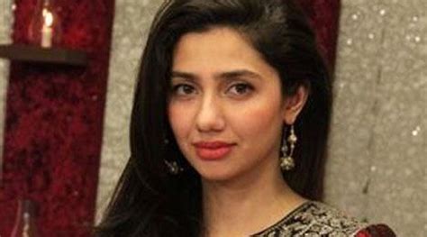 Mahira Khan returns to Indian screens with ‘Shehr-e-Zaat’ | The Indian ...