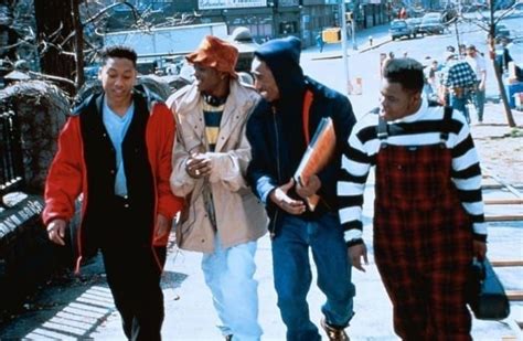 Movie: Juice , 1992 || Facts:Tupac Shakur would often walk off the set ...