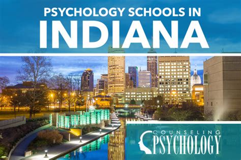 Best Online Psychology Programs in Indiana