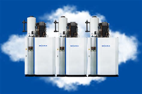 Which Industrial Boiler Is The Most Energy Efficient? - Miura America