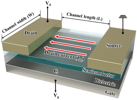 Sensors | Free Full-Text | Effects of Charge Traps on Hysteresis in ...