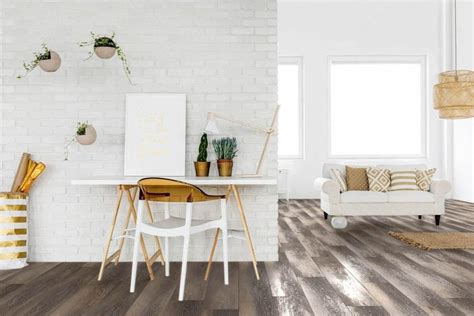 The Best Vinyl Plank Flooring Brands – decor essential