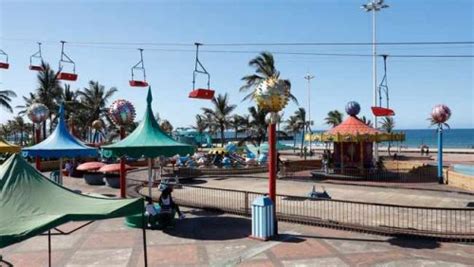 Decades-old amusement park, Durban Funworld to close its doors | Flipboard