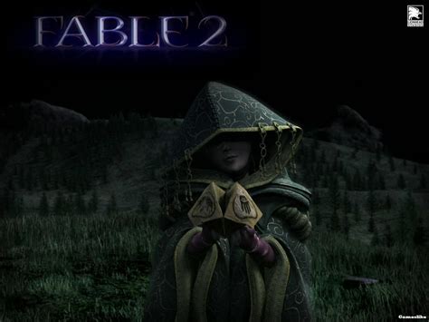 Theresa - Fable Wallpaper (155173) - Fanpop