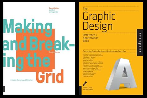 Graphic Design Books | Life of an Architect