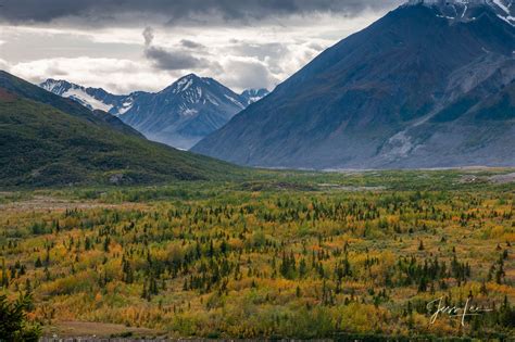 Lower Brooks Range | Alaska | USA | Photos by Jess Lee