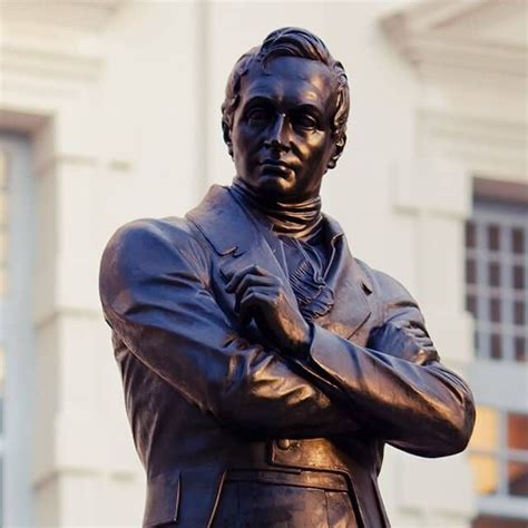 Raffles Statue depicts the founder of modern Singapore, Sir Stamford Raffles. Two statues exist ...