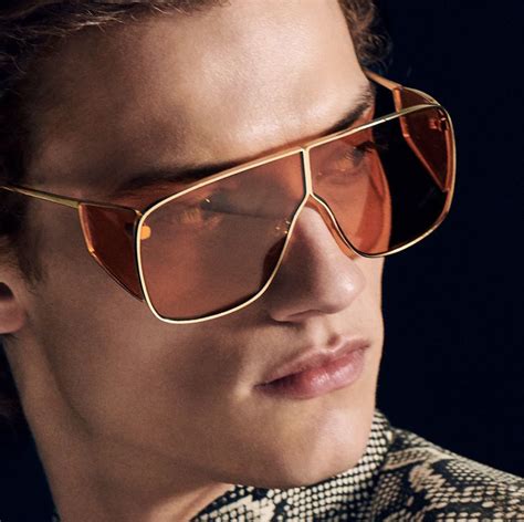 Buy New Classic Oversized Sahil Khan Vintage Sunglasses For Men And Women-SunglassesCraft