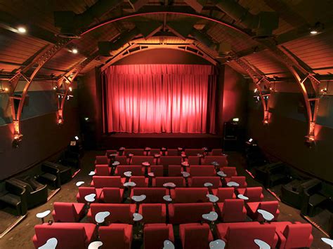 The very best cinemas in London (as picked by Londoners)