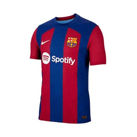 Buy [Premium Quality] FC Barcelona Home Jersey 23-24 in India | Barca ...