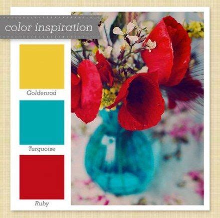 61 Ideas Kitchen Colors Mint Inspiration For 2019 | Red colour palette, Red color schemes, Color ...