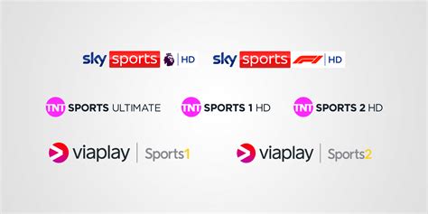 Best sports TV channels and packages 2023 | Virgin Media