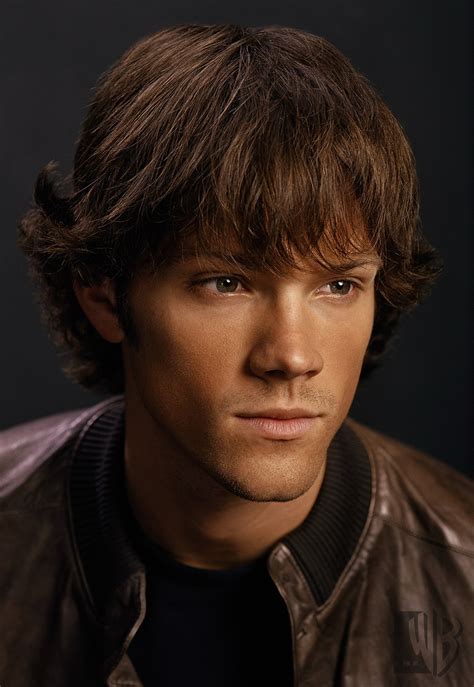 Jared Padalecki - Jared Padalecki Photo (27886165) - Fanpop