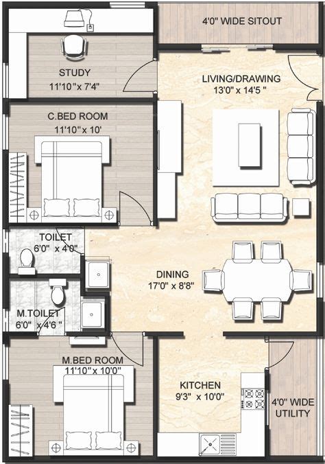 Metal Building House Plans 30×70 Country Home Plan PC HPG 2402 I Fancy 30 X 70 | theworkbench ...