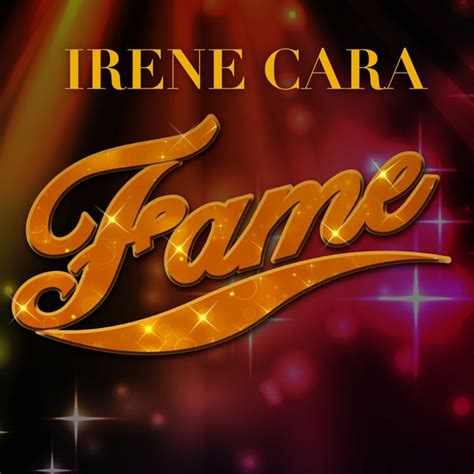 Fame (Rerecorded) | Irene Cara – Download and listen to the album