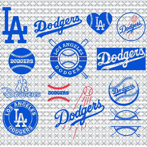 Dodgers Shirts, Dodgers Baseball, Baseball Svg, Baseball Mom Gifts ...