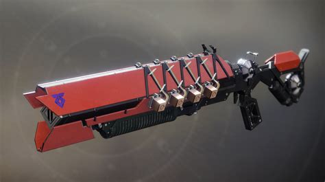 Four Weapons You Should Really Have In Destiny 2: Forsaken | Kotaku Australia