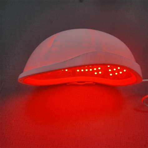 312 LED Red Light Hair Growth Cap Hair Loss Treatment Device Regrowth Therapy US | eBay