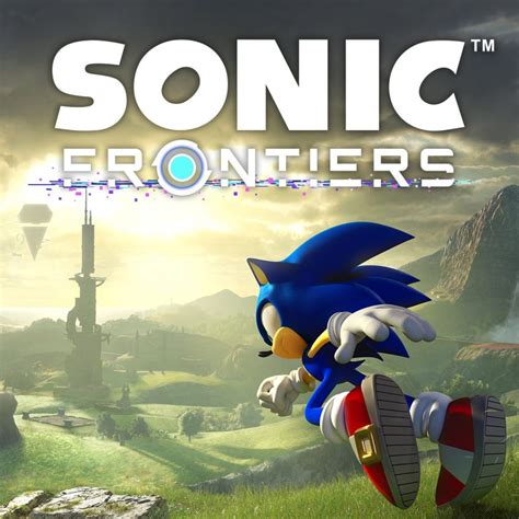 SEGA anuncia la fecha de lanzamiento de Sonic Frontiers™ y la ...