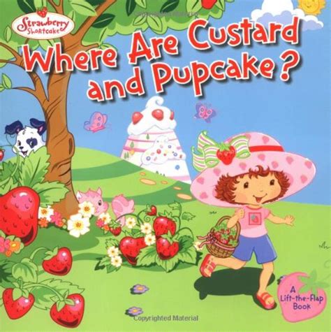 Where Are Custard and Pupcake! (Lift the Flap Book): Fontes, Justine ...