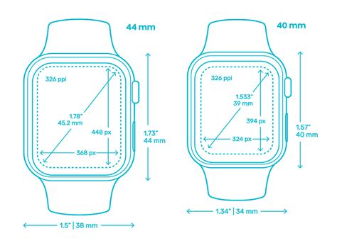 Apple watch series 5 40 mm smart watch - town-green.com