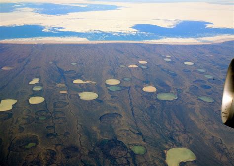 Melting Permafrost Could Affect Weather Worldwide | Scientific American