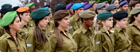 Idf : Autistic Soldiers Are Joining The Israel Defense Forces / Idf is listed in the world's ...