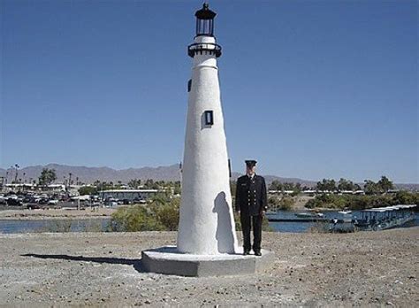 Lake Havasu Arizona - Lighthouse Replicas - Part 2 | Lake havasu, Lighthouse, Lighthouses wisconsin