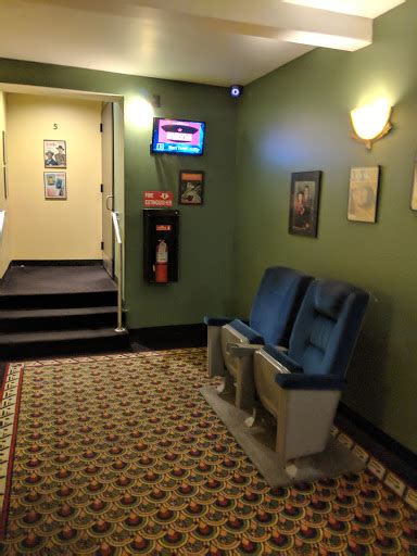 Movie Theater «Kew Gardens Cinemas», reviews and photos, 8105 Lefferts Blvd, Kew Gardens, NY ...