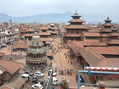 Travel and Tourism: Lalitpur