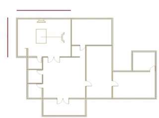 Radiology department layout for facility C Facility D Facility D... | Download Scientific Diagram