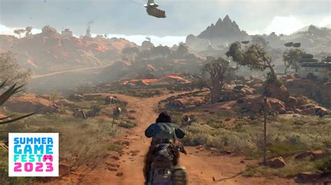 Massive debuts Star Wars Outlaws gameplay trailer at Ubisoft Forward | Flipboard