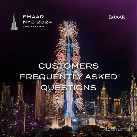 Photos from Emaar New Year's Eve 2024 at Burj Park, Downtown in Dubai ...