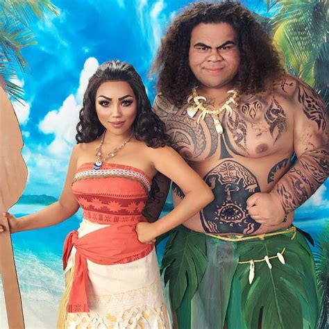 26 best Moana Cosplay images on Pholder | Disney, Pics and Cosplaygirls