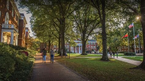 The Inn at Elon | Home | North Carolina