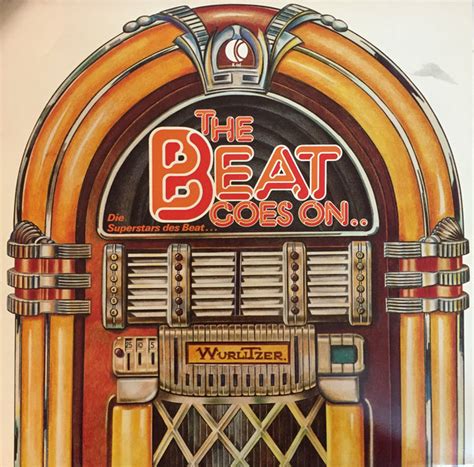 The Beat Goes On (1981, Vinyl) | Discogs