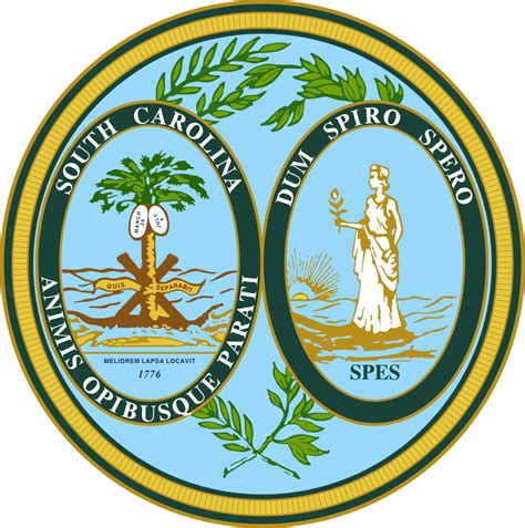 File:Seal of South Carolina.svg - Wikipedia